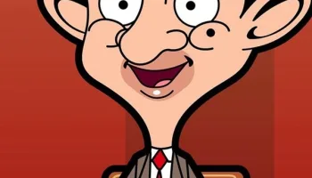 Mr. Bean