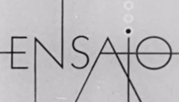 Ensaio