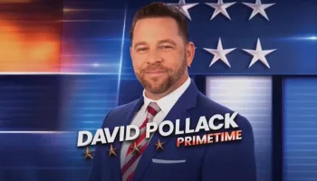 David Pollack Primetime