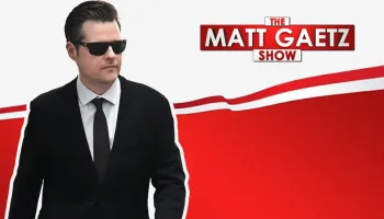 The Matt Gaetz Show