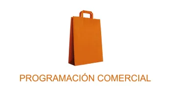 Programación comercial