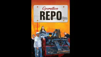 Operation Repo