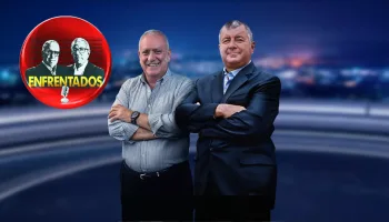 Enfrentados