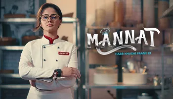 Mannat Harr Khushi Paane Ki