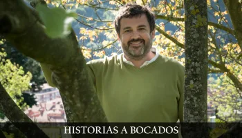 Historias a bocados