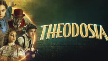 Theodosia