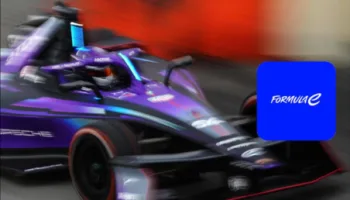 Fórmula E - E-Prix Berlim- Corrida 2