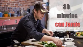 30 Minutos con Jamie