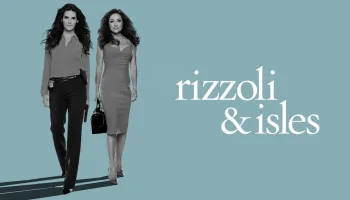 Rizzoli & Isles