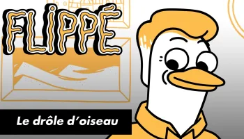 Flippé
