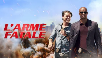 L'arme fatale | paris-premiere