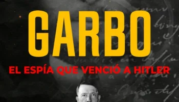 Garbo, el espía que venció a Hitler