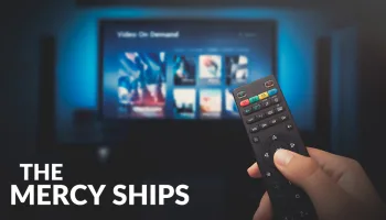 The Mercy Ships