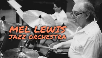 Mel Lewis Jazz Orchestra