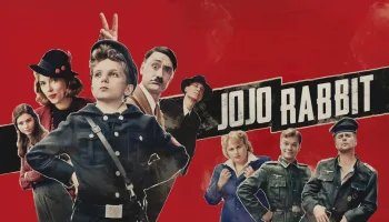 Jojo Rabbit