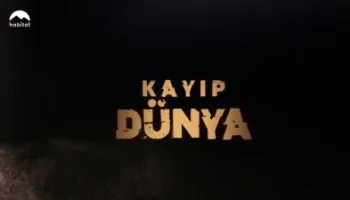 Kayıp Dünya