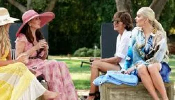Les Real Housewives de Beverly Hills