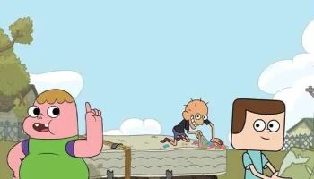 Clarence