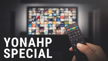 Yonahp Special