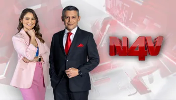 Noticias 4Visión