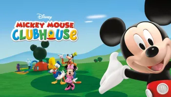 Mickey Mouse Clubhouse
