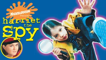 Harriet the Spy