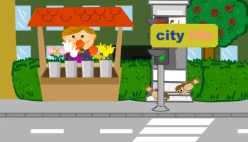 City Life