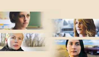 Certain Women
