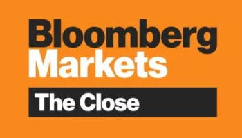 Bloomberg The Close