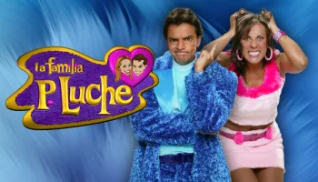 La familia P. Luche
