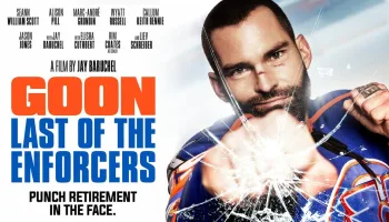 Goon: Last of the Enforcers