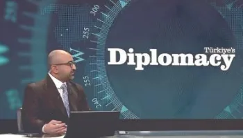 Türkiye's Diplomacy