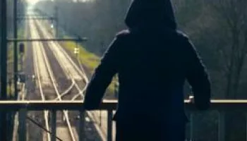 Suzy vs Gros Loup - Menace sur les rails