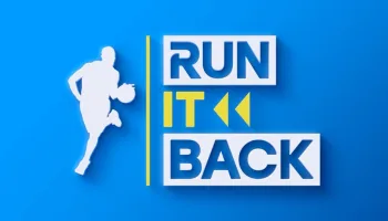 Live: Run It Back