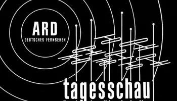 Tagesschau vor 20 Jahren