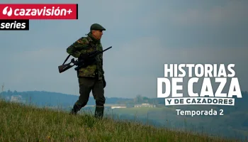 Historias de caza y cazadores