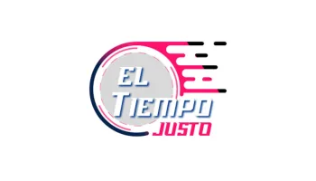 El tiempo justo