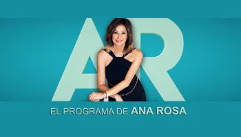 El programa de Ana Rosa