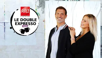 Le double expresso RTL2