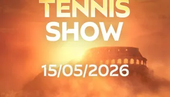 Sky Tennis Show - Ep. 10 - Sky Tennis Show 2026 15/05/2026
