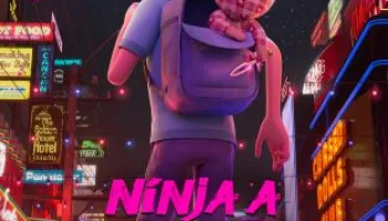 Ninja a cuadros 2. Misión Tailandia