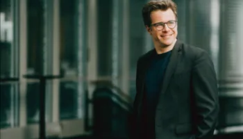 Berliner Philharmoniker, Jakub Hrůša, Seong-Jin Cho: Janáček, Beethoven, Bartók