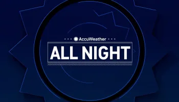 AccuWeather All Night