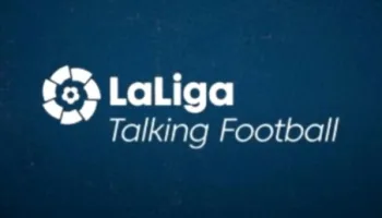La Liga Talking Football