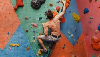 Arrampicata: Campionato Mondiali Keqiao Uomini