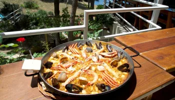 Spanish Chiringuito