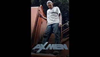 Ax Men