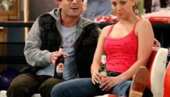 The Big Bang Theory