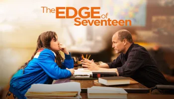The Edge of Seventeen
