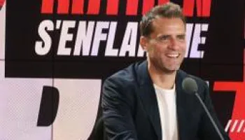 Rothen s'enflamme